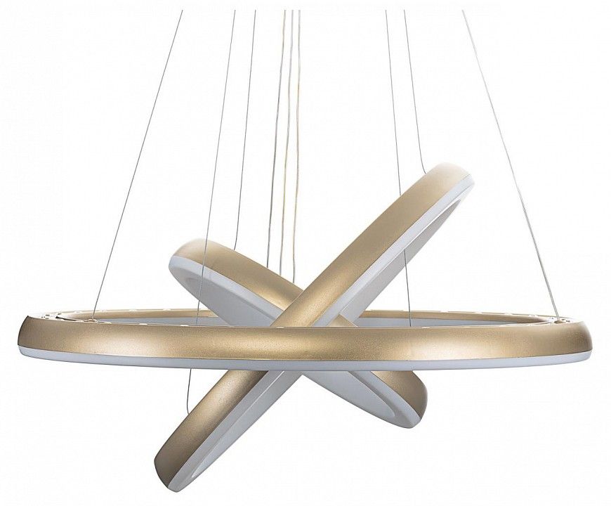 Подвесной светильник Citilux Юпитер Смарт CL730A152S
