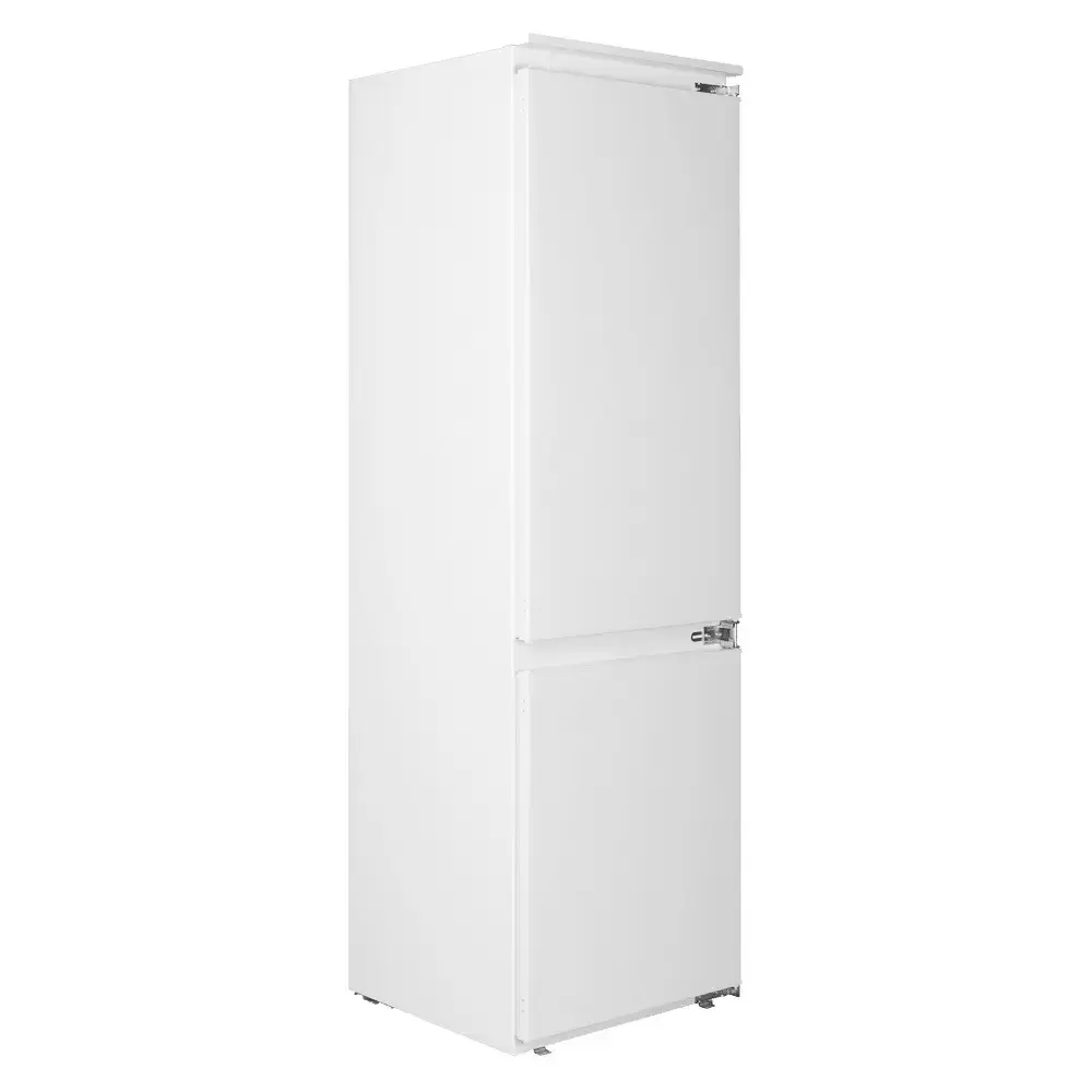 Встраиваемый холодильник Maunfeld MBF177SWGR Inverter