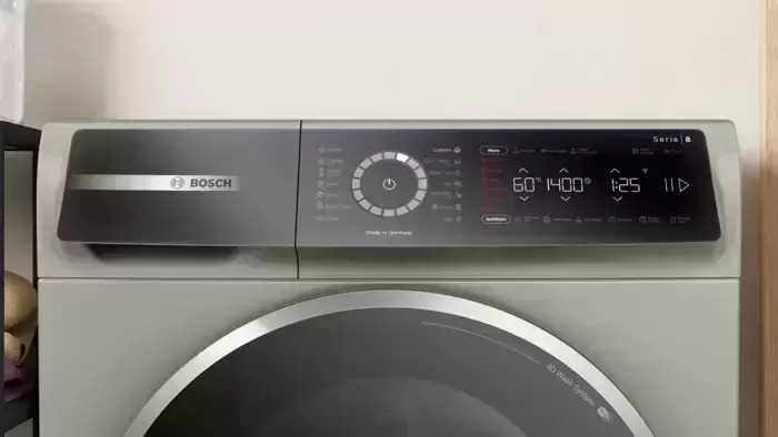 Стиральная машина Bosch WGB2440XME