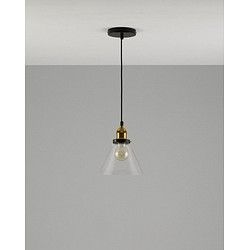 Подвесной светильник Moderli Single V11428-1P