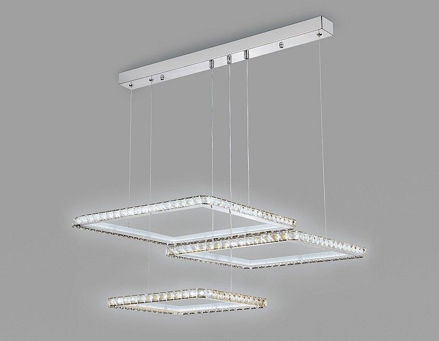 Подвесной светильник Ambrella Light FA FA1759
