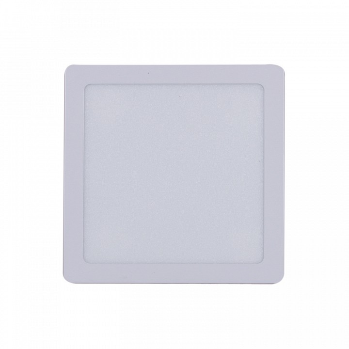 Встраиваемый светильник Reluce Technical 70607 70607-9.5-001OL LED12W WH 4000K