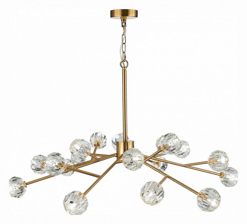 Подвесная люстра ST-Luce Romano SL1166.303.18