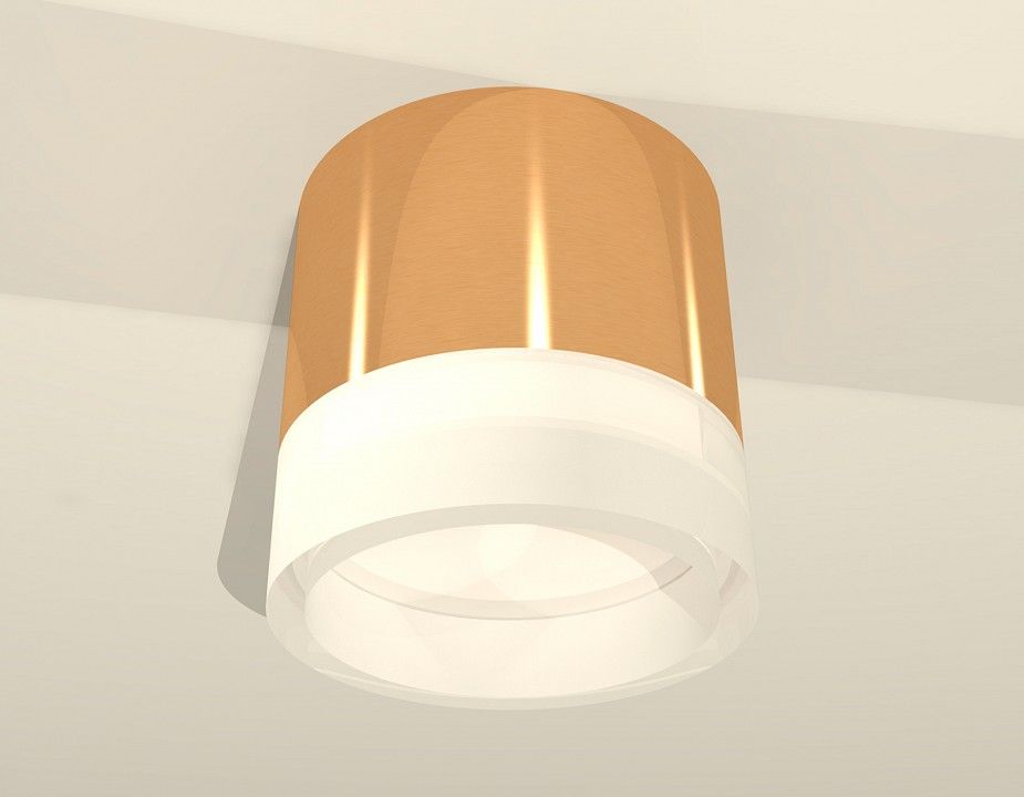 Накладной светильник Ambrella Light XS XS8121010
