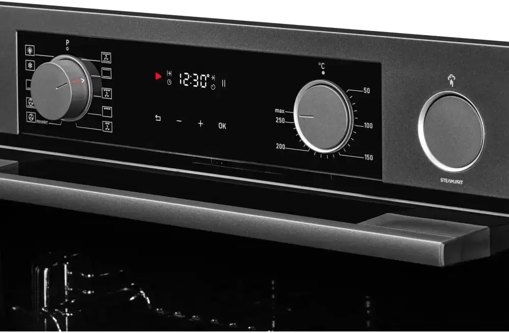 Духовой шкаф Kuppersberg KSO 610 SG
