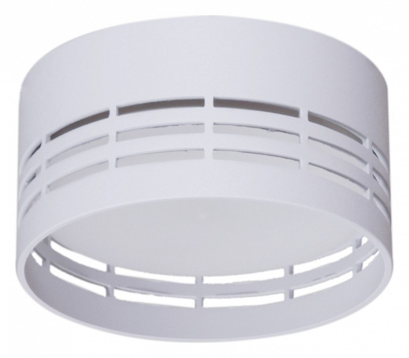 Накладной светильник Reluce Technical 53014 53014-9.5-001CT GX53 WT