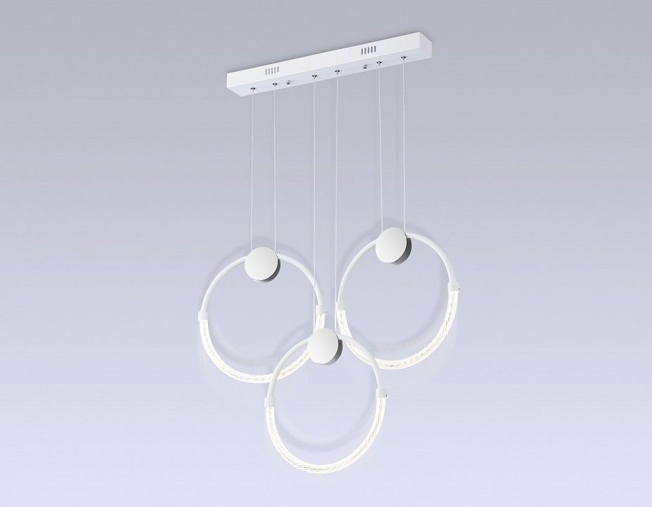 Подвесной светильник Ambrella Light FL FL10595