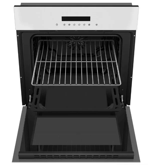 Духовой шкаф Maunfeld AEOD6063WM