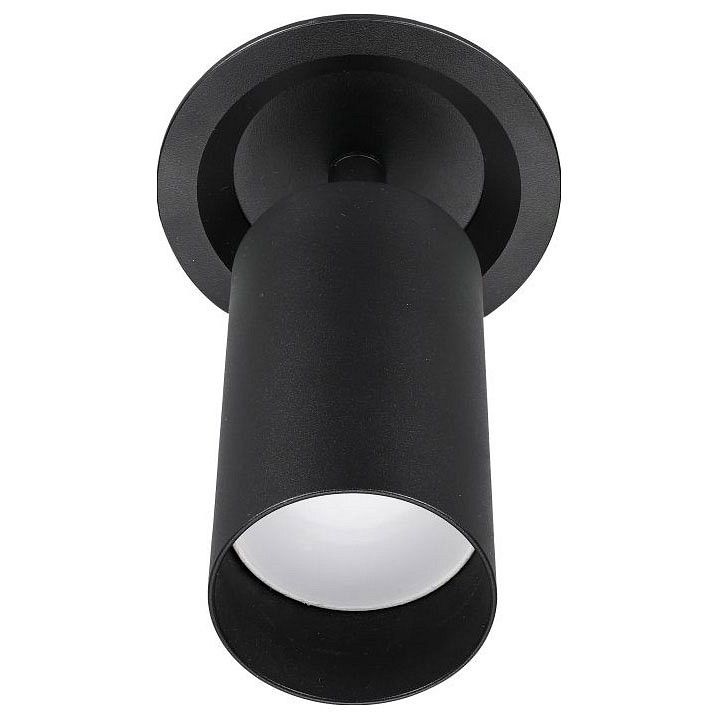 Спот Lucia Tucci LTP LTP-D007-01GU10-B