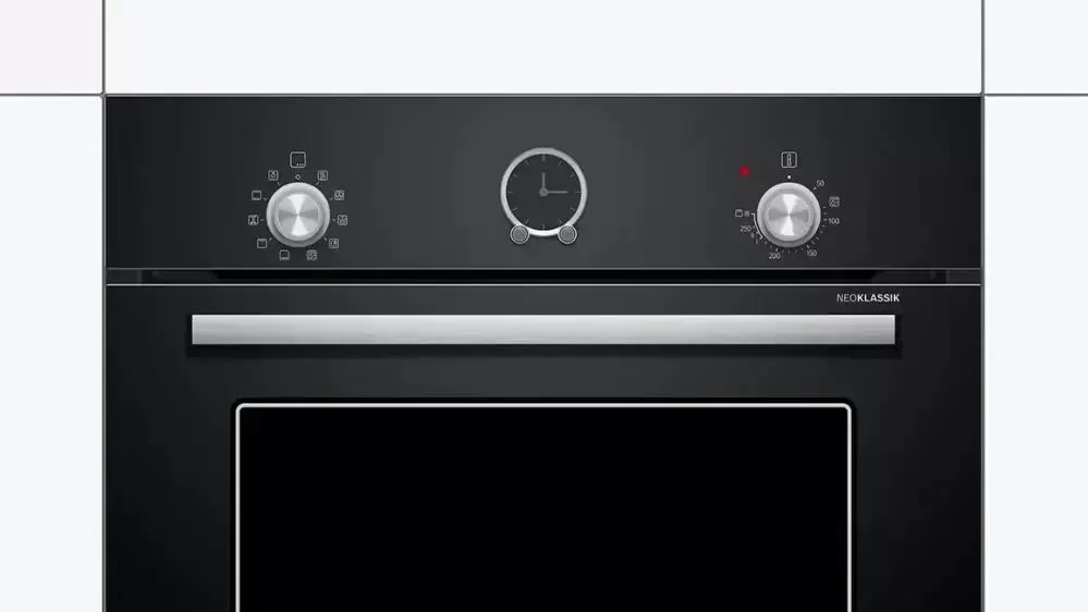 Духовой шкаф Bosch HBFS10BB0R