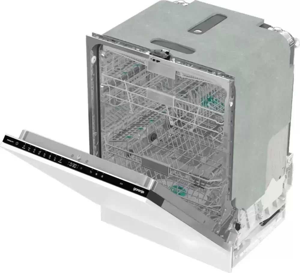 Встраиваемая посудомоечная машина Gorenje GV693B67AD