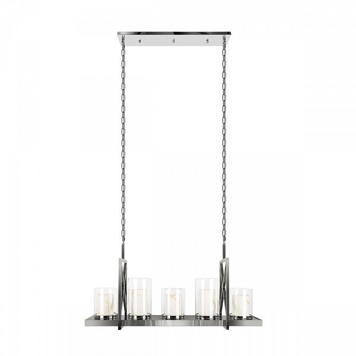Подвесная люстра Loft it Candlebox 10436/1000R