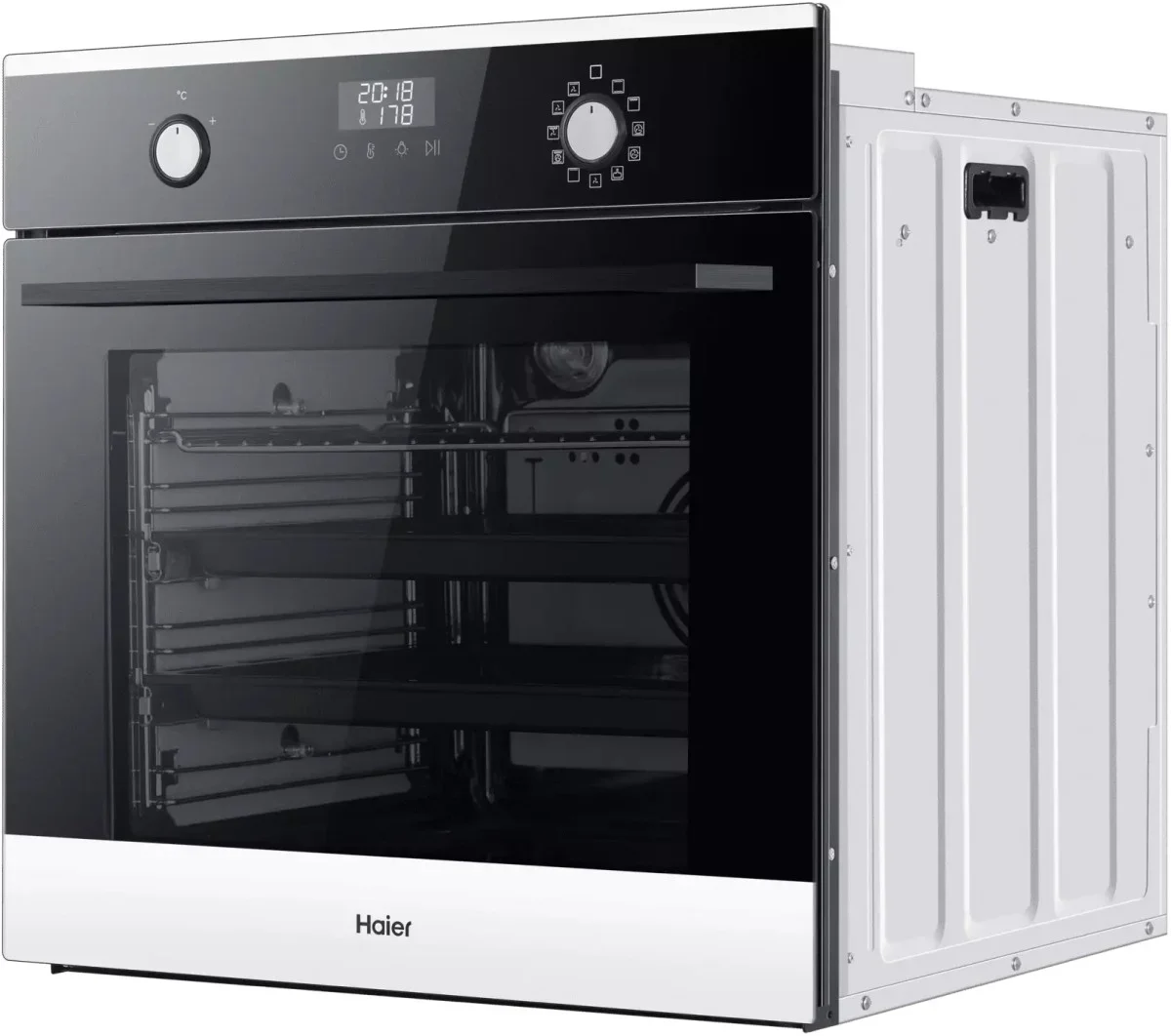 Духовой шкаф Haier HOX-P11CGBG