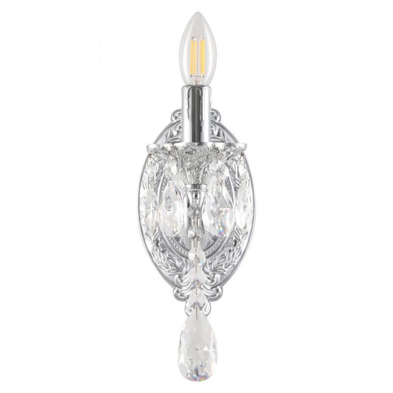Бра Bohemia Ivele Crystal AL7801 AL7801B10/1/175 A NW