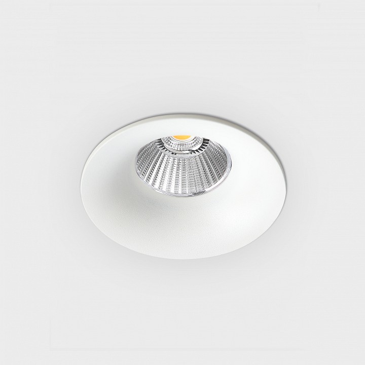 Встраиваемый светильник Italline IT06 IT06-6023 white 4000K-4226