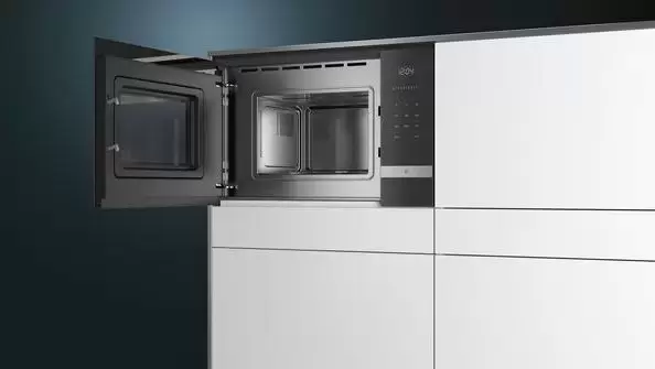 Микроволновая печь Siemens BF 525LMS0
