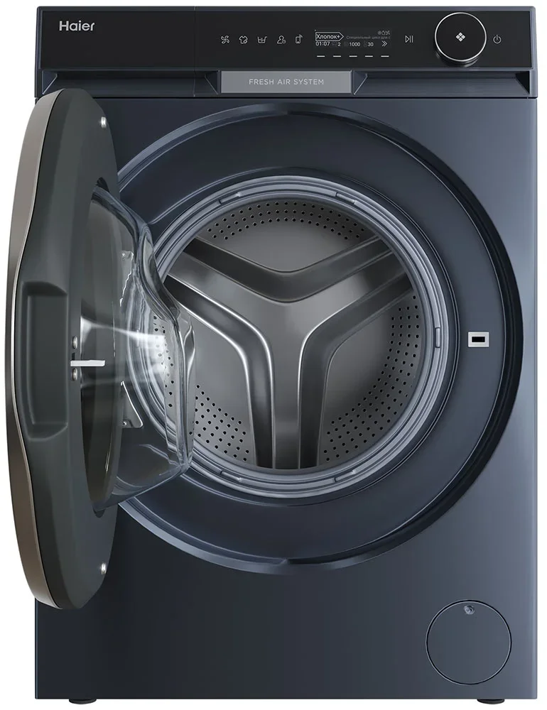 Стиральная машина Haier HW120-BD14397SU1