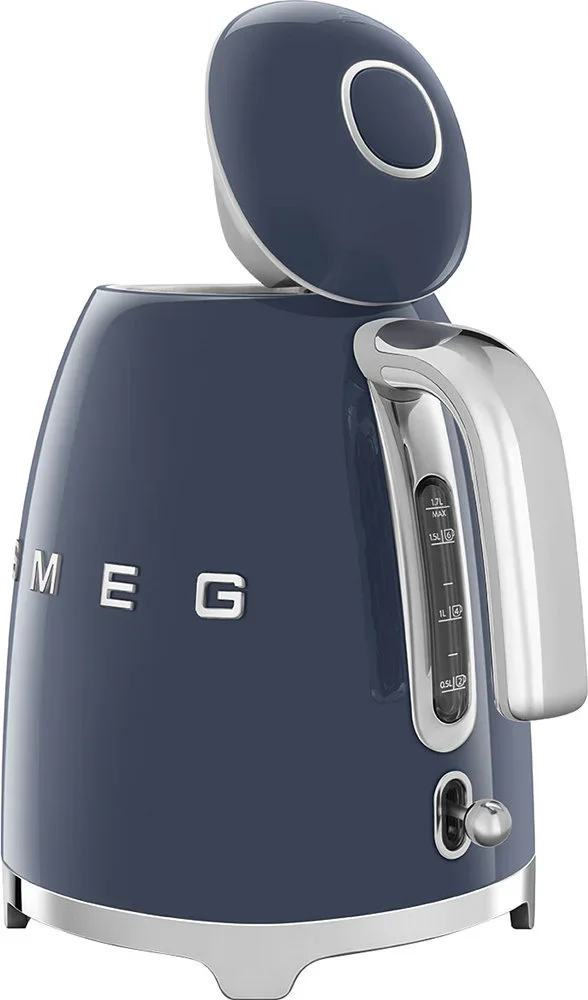 Чайник Smeg KLF03NBEU