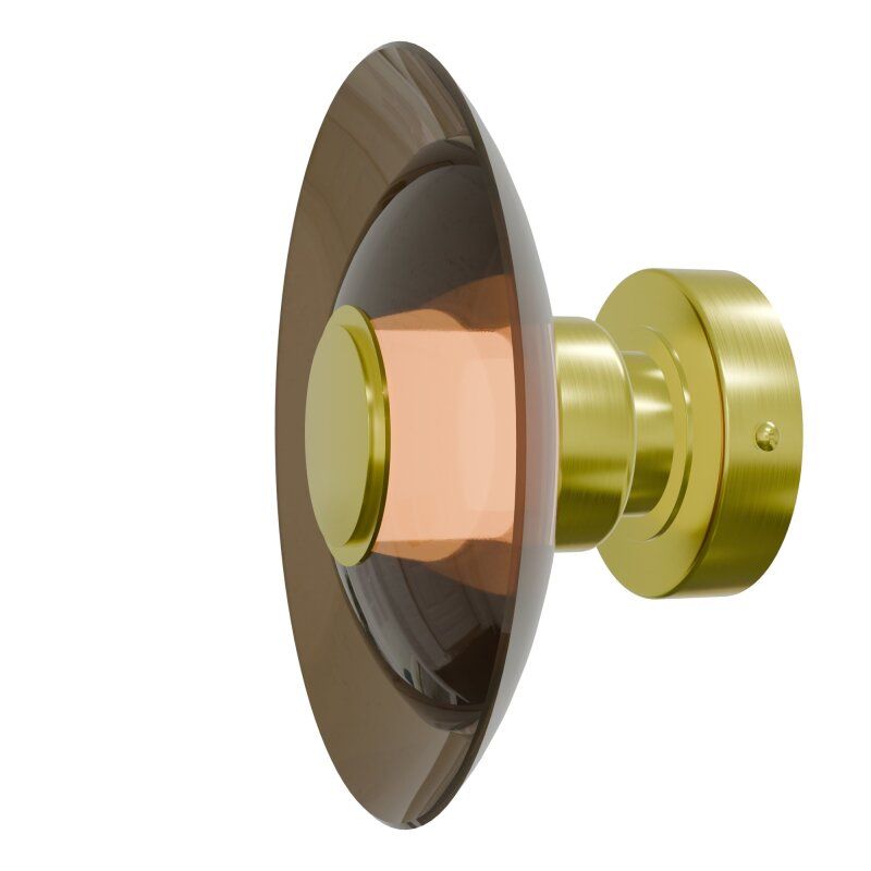 Бра LIGHTERA Mali LE306W-1G