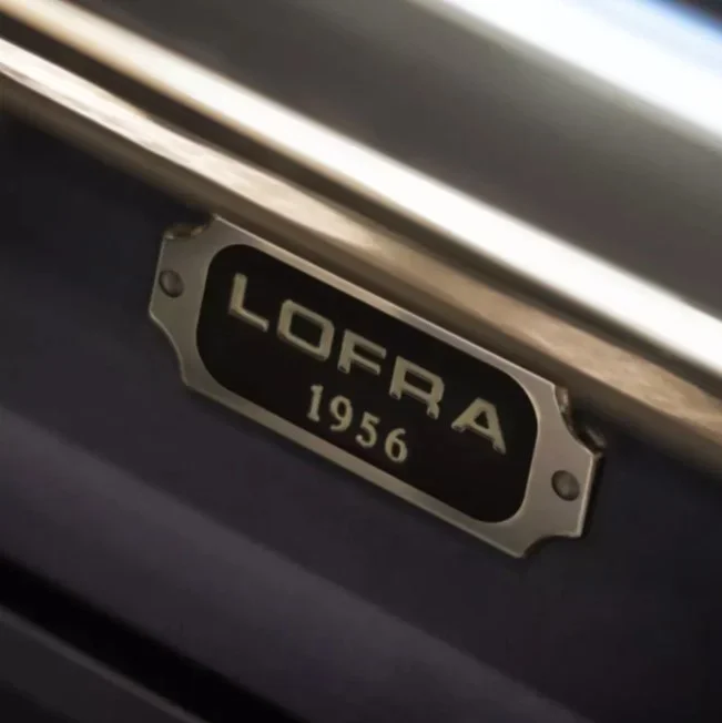 Встраиваемая микроволновая печь Lofra FMRR66ME BRONZE