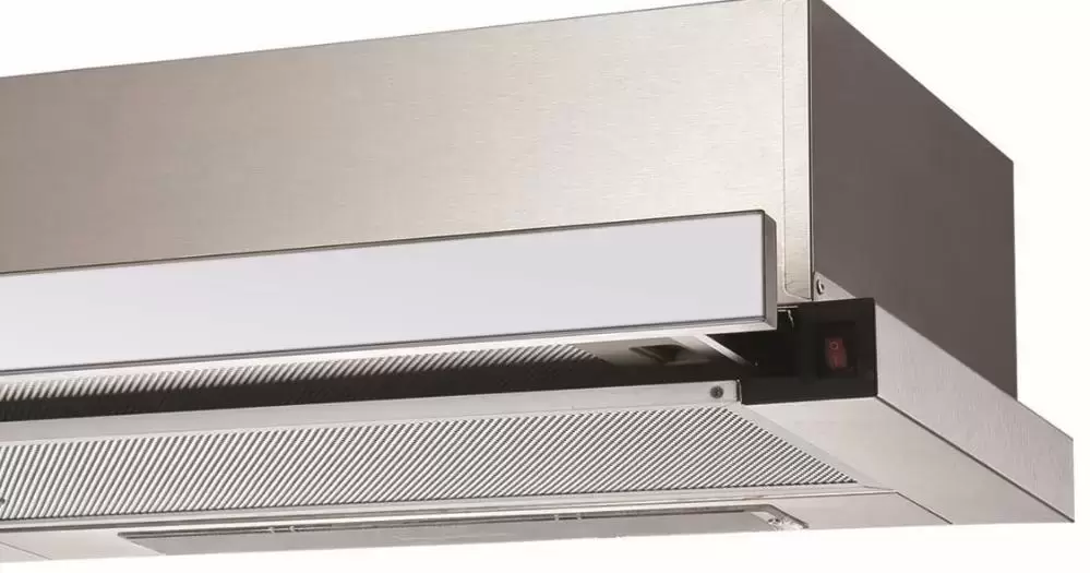 Встраиваемая вытяжка Graude DHF 60.0 W