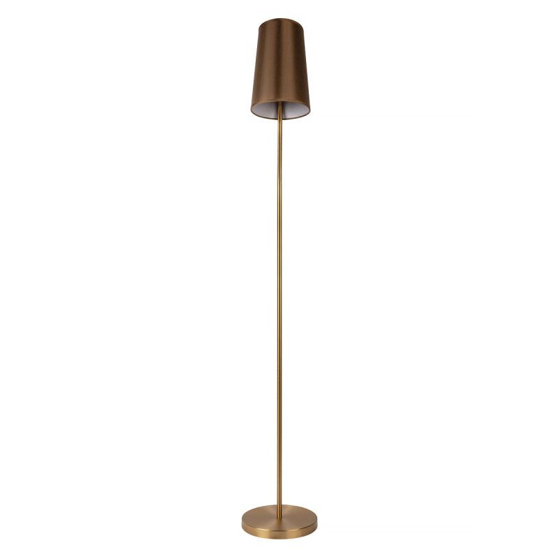 Торшер Loft it Hilton 10527F Brass