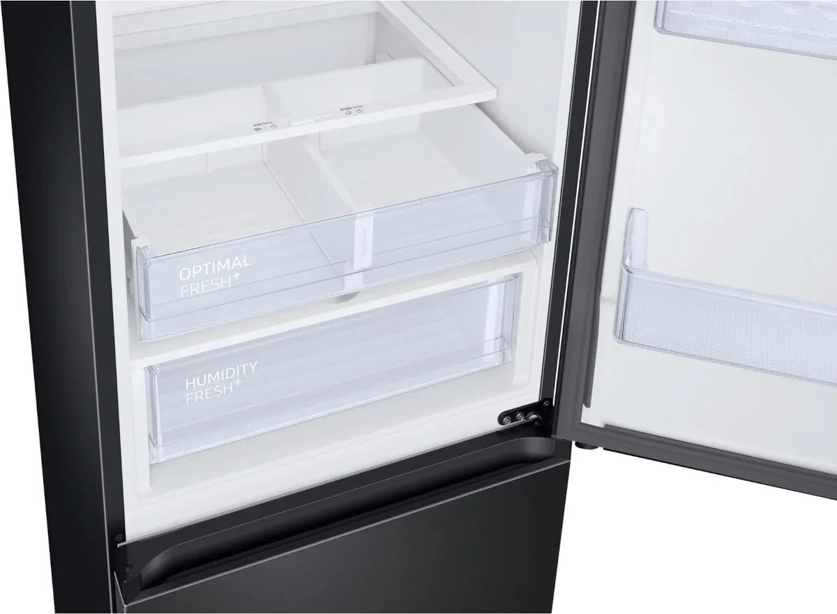 Холодильник Samsung RB34C675EBN/EF