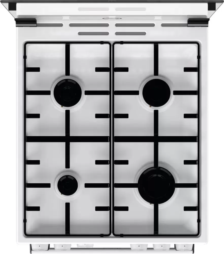 Газовая плита Gorenje GG5A10WH