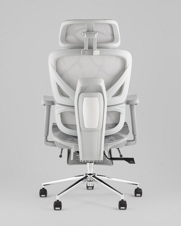 Кресло компьютерное TopChairs Vertus