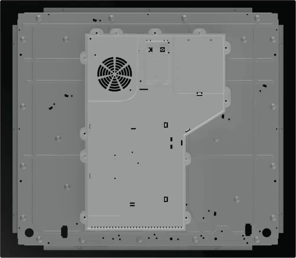 Независимая индукционная варочная панель Gorenje GI6401BC