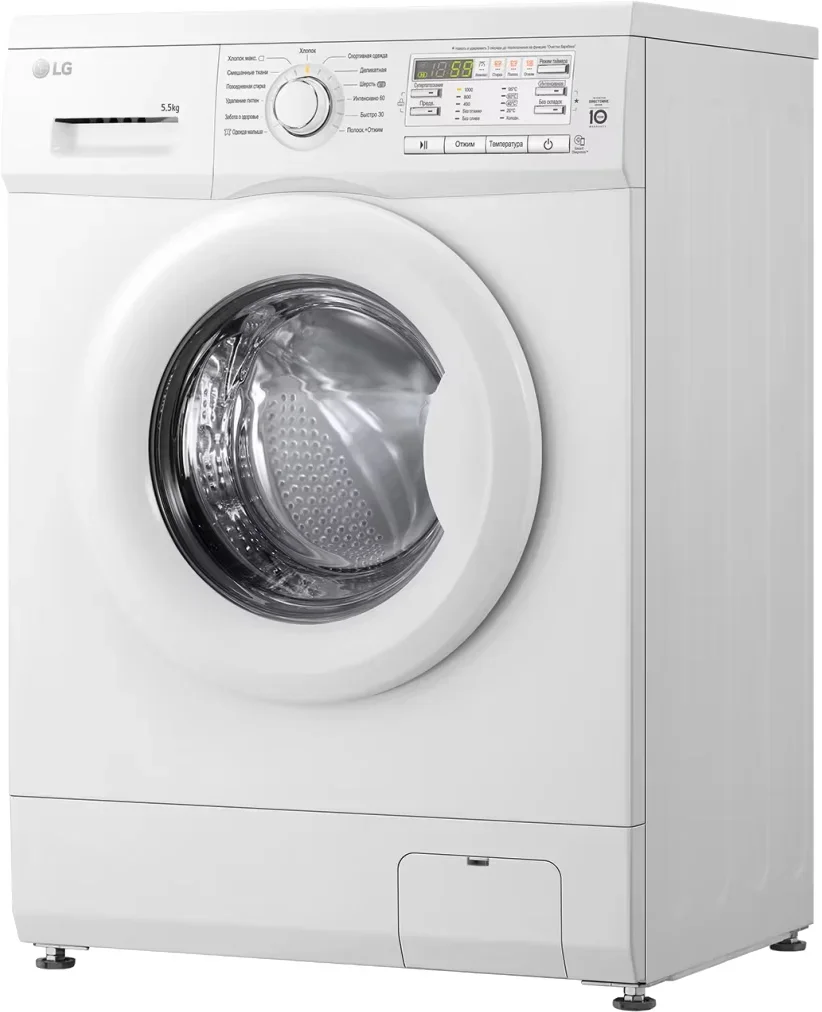 Стиральная машина LG F10B8MD
