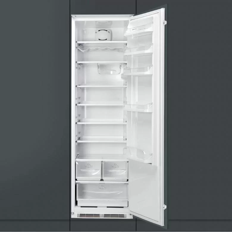 Холодильник Smeg FR320P
