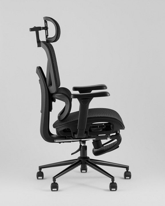 Кресло компьютерное TopChairs Vertus