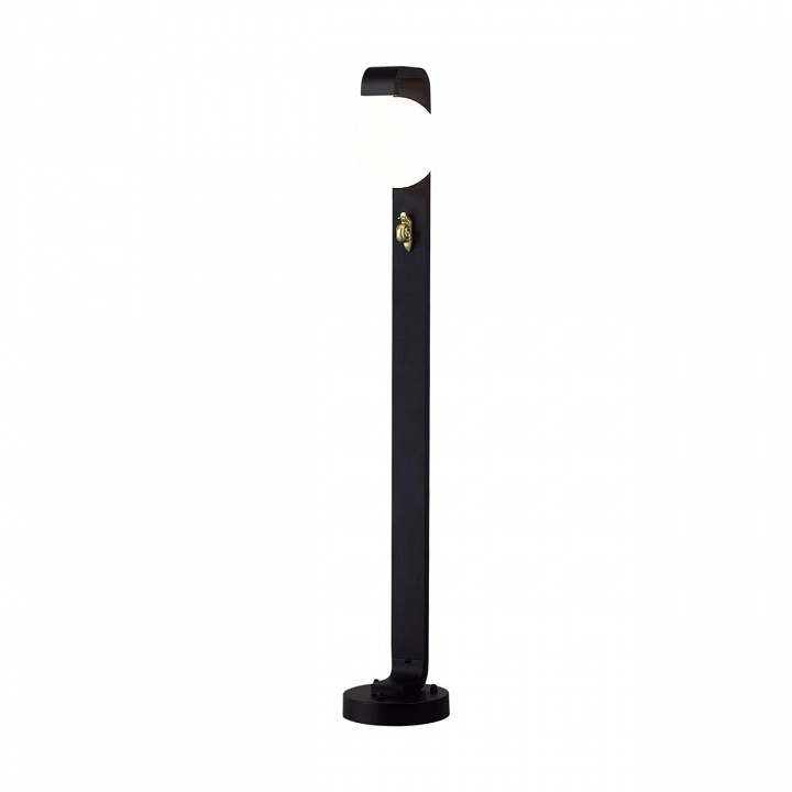 Наземный высокий светильник Odeon Light NATURE 5434/1FA