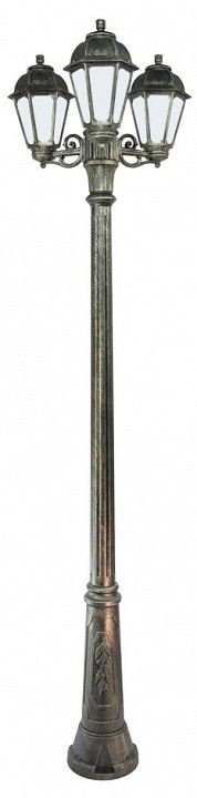 Фонарный столб Fumagalli SABA K22.157.S30.BYE27