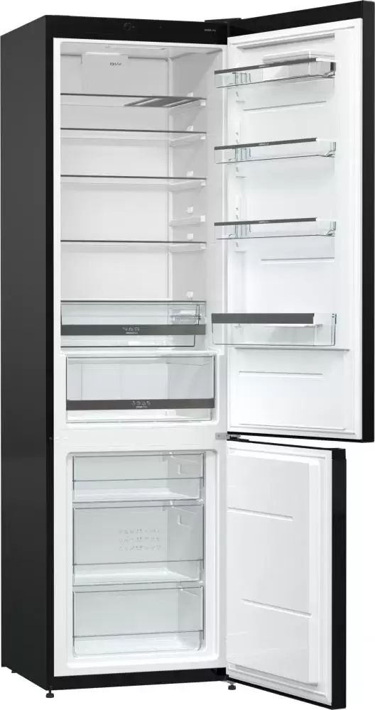 Двухкамерный холодильник Gorenje RK621SYB4