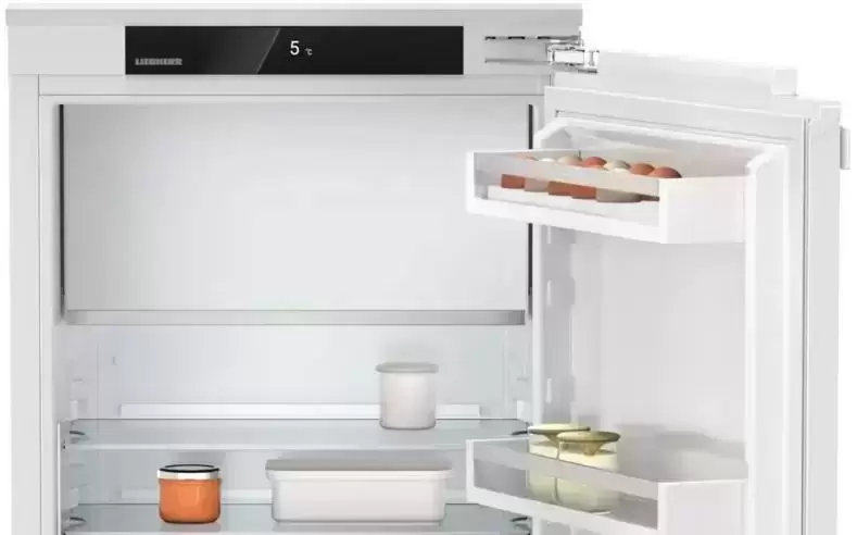 Встраиваемый холодильник Liebherr IRf 3901