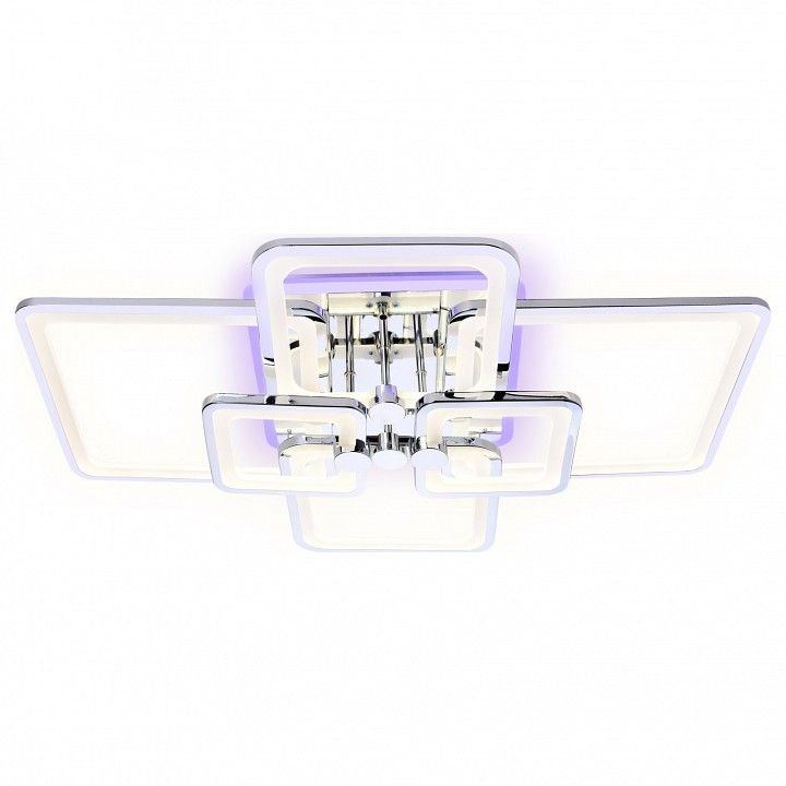 Накладной светильник Ambrella Light FA FA5307