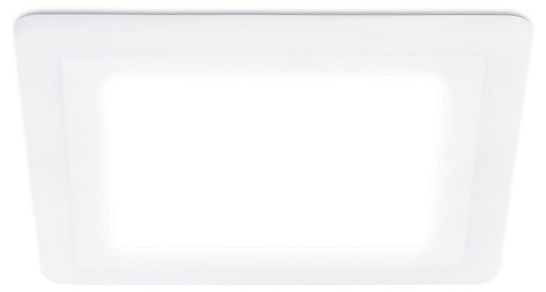 Встраиваемый светильник Ambrella Light DCR DCR394