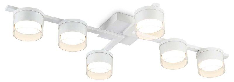 Потолочная люстра Ambrella Light FL FL51662