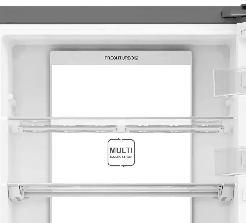 Холодильник Haier C4F744CMGU1