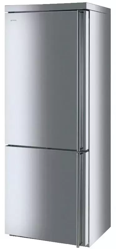 Холодильник Smeg FA390XS3