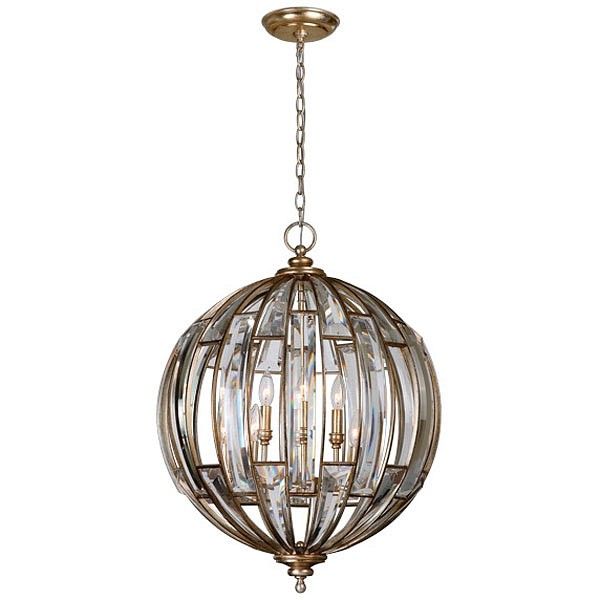 Подвесной светильник L'Arte Luce Space L50406.00 Подвесной светильник L'Arte Luce Space L50406.00