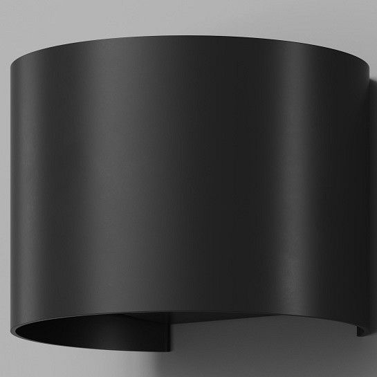 Накладной светильник Denkirs  DK9771-BK Накладной светильник Denkirs  DK9771-BK