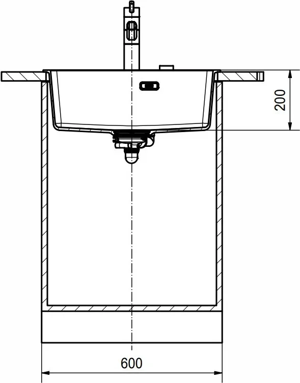 Мойка Franke MRG 610-54 FTL снежно-белый