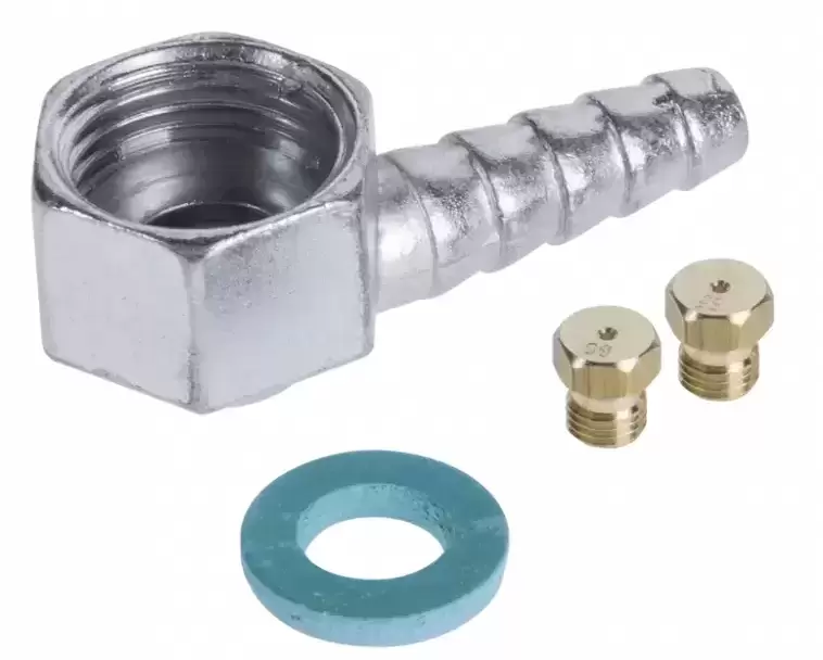Газовая варочная панель MAUNFELD EGHE.43.3STS-EW
