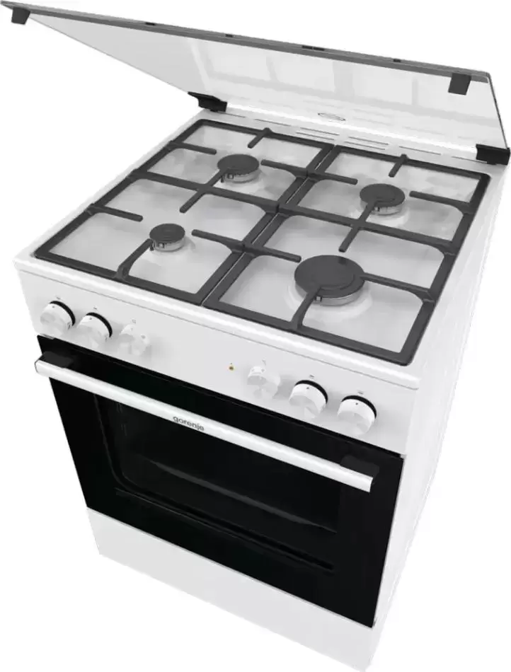 Комбинированная плита Gorenje GK6A20WF
