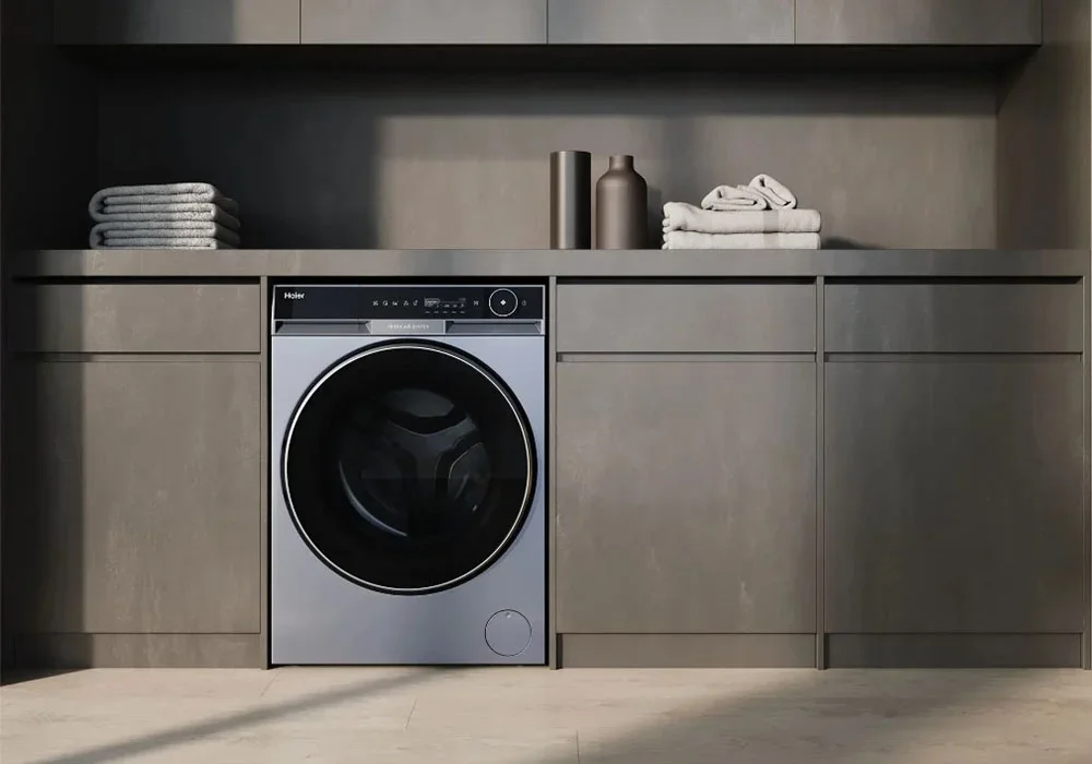 Стиральная машина Haier HW120-BD14397SU1