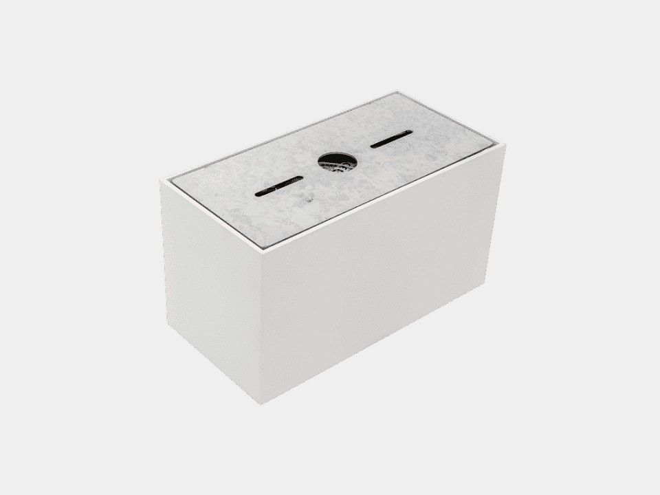 Накладной светильник DesignLed GW 00-00004903