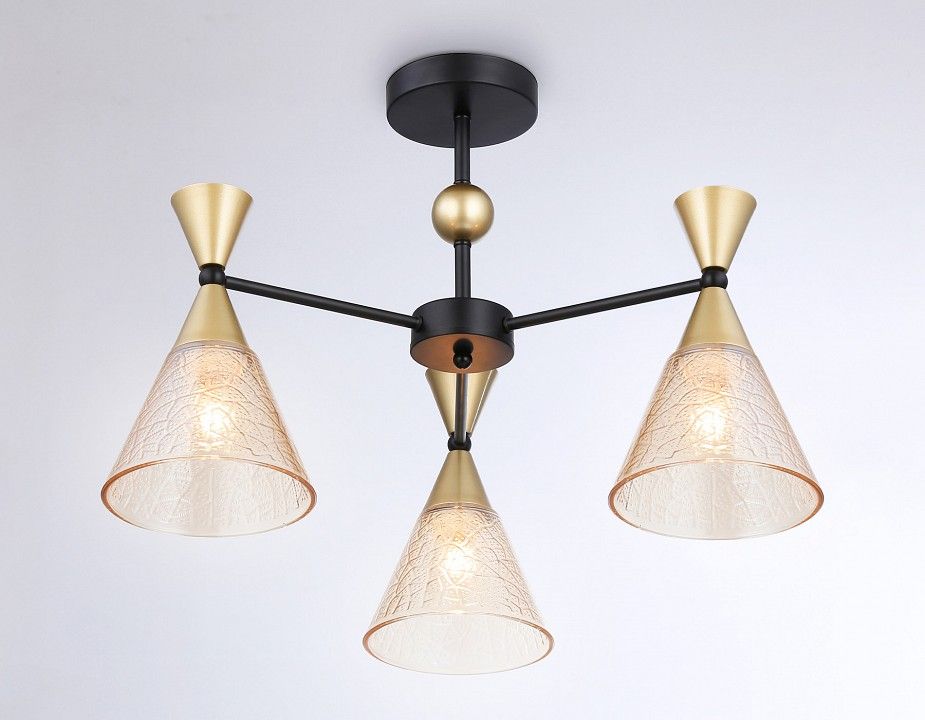 Люстра на штанге Ambrella Light TR TR3169